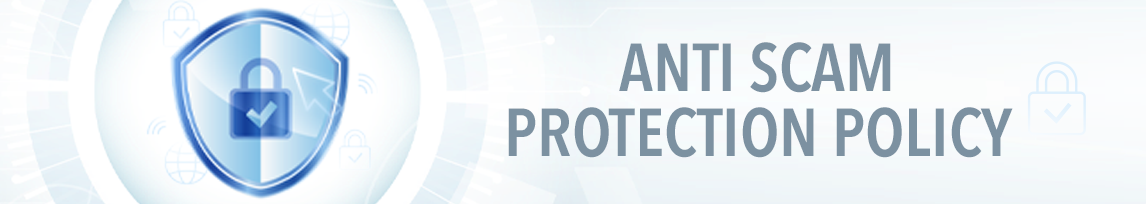 Anti-scam policy on Dream Singles.