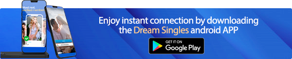 Download Dream Singles Mobile App