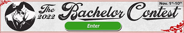 Bachelor Contest