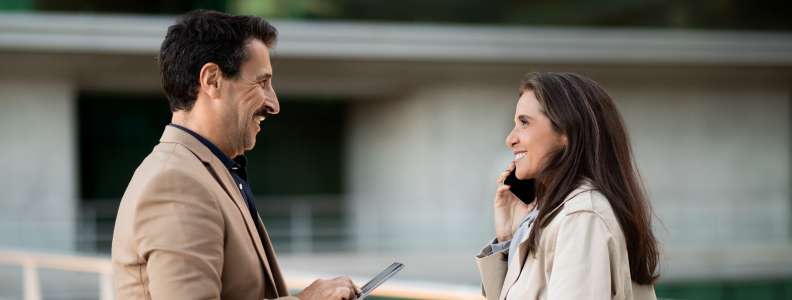 The Importance of Communication