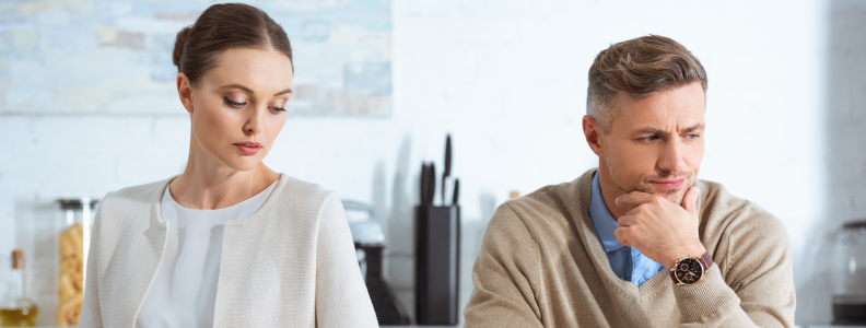 Dating After Divorce or Loss