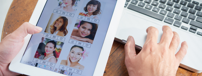 Technology and Dating