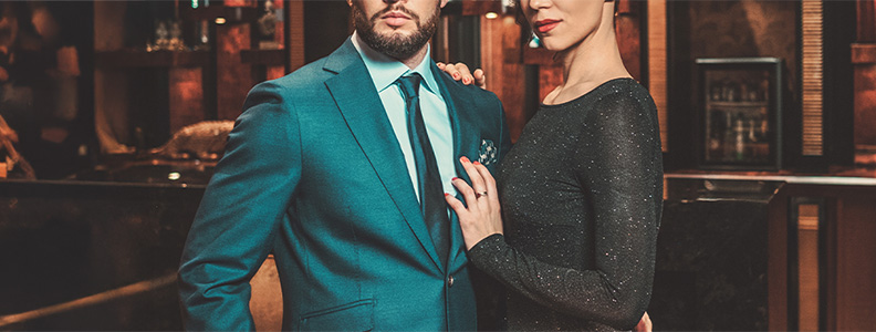 How to Keep it Classy Online